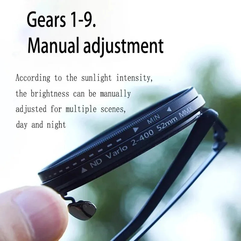 ShadeShift™ Sunglasses