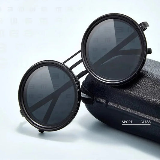 ShadeShift™ Sunglasses